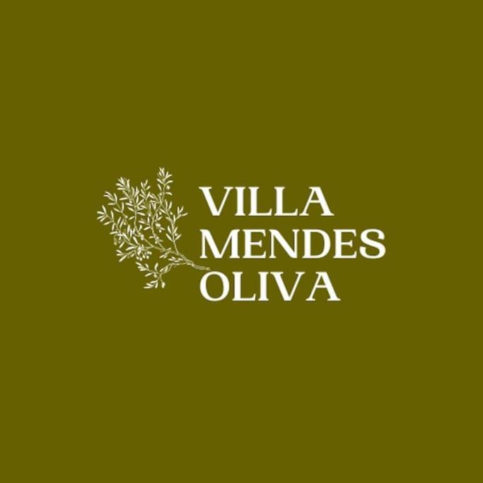 Villa Mendes Oliva Almeida Exterior photo