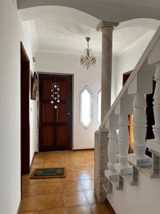 Villa Mendes Oliva Almeida Exterior photo