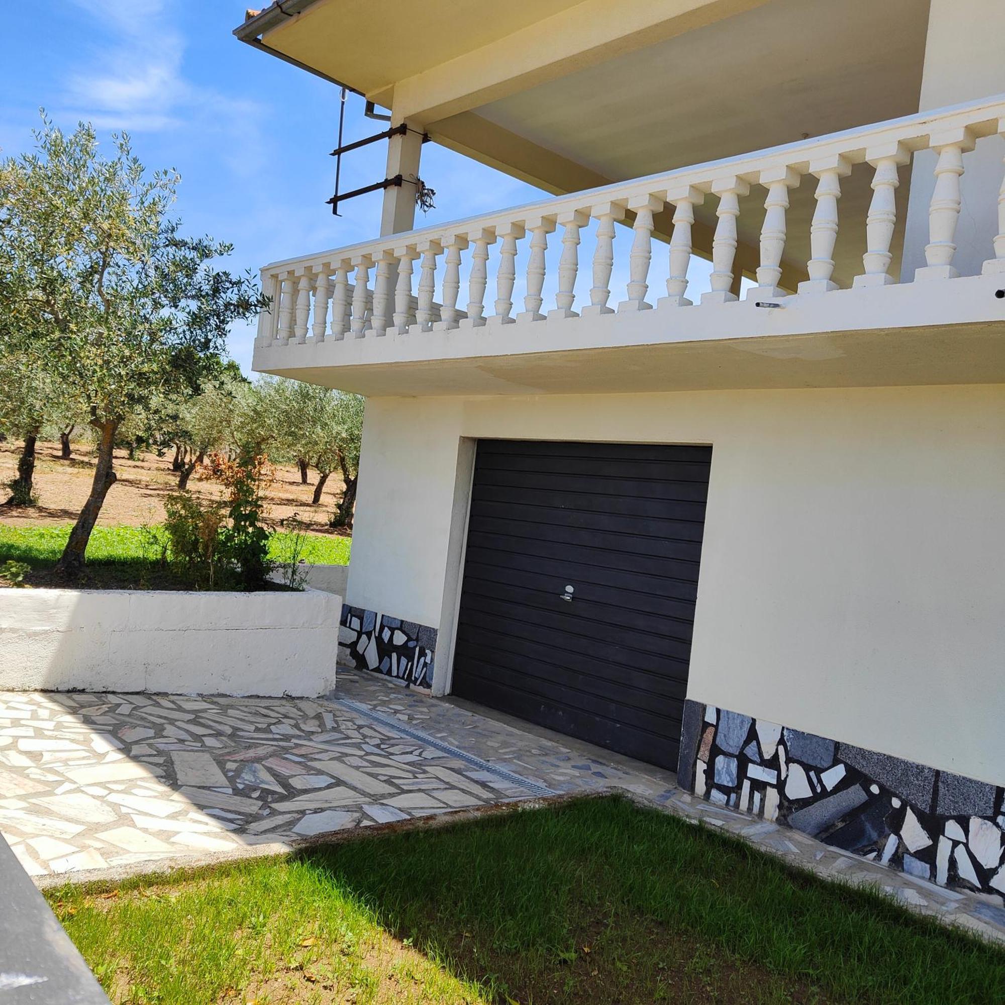 Villa Mendes Oliva Almeida Exterior photo