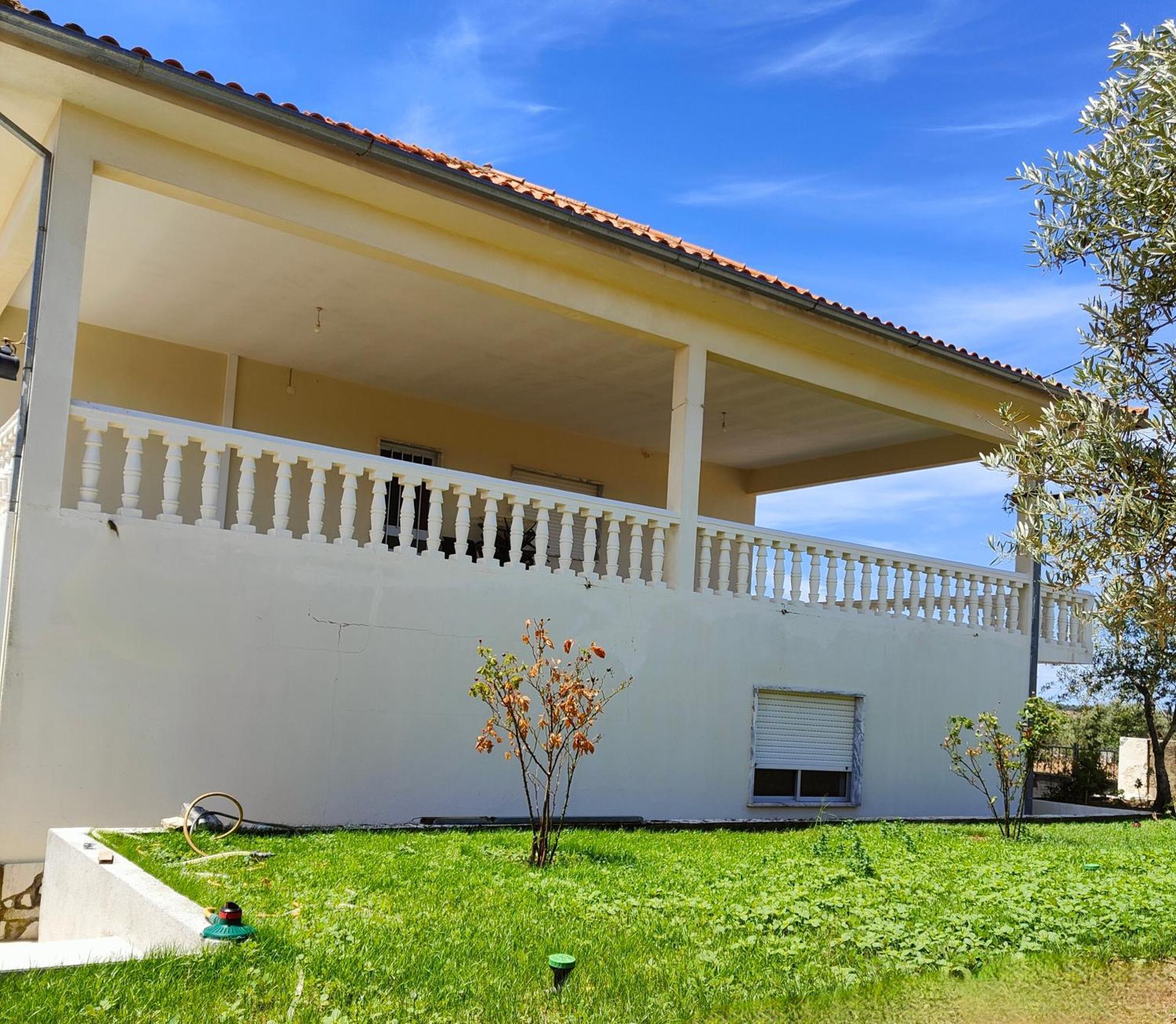 Villa Mendes Oliva Almeida Exterior photo