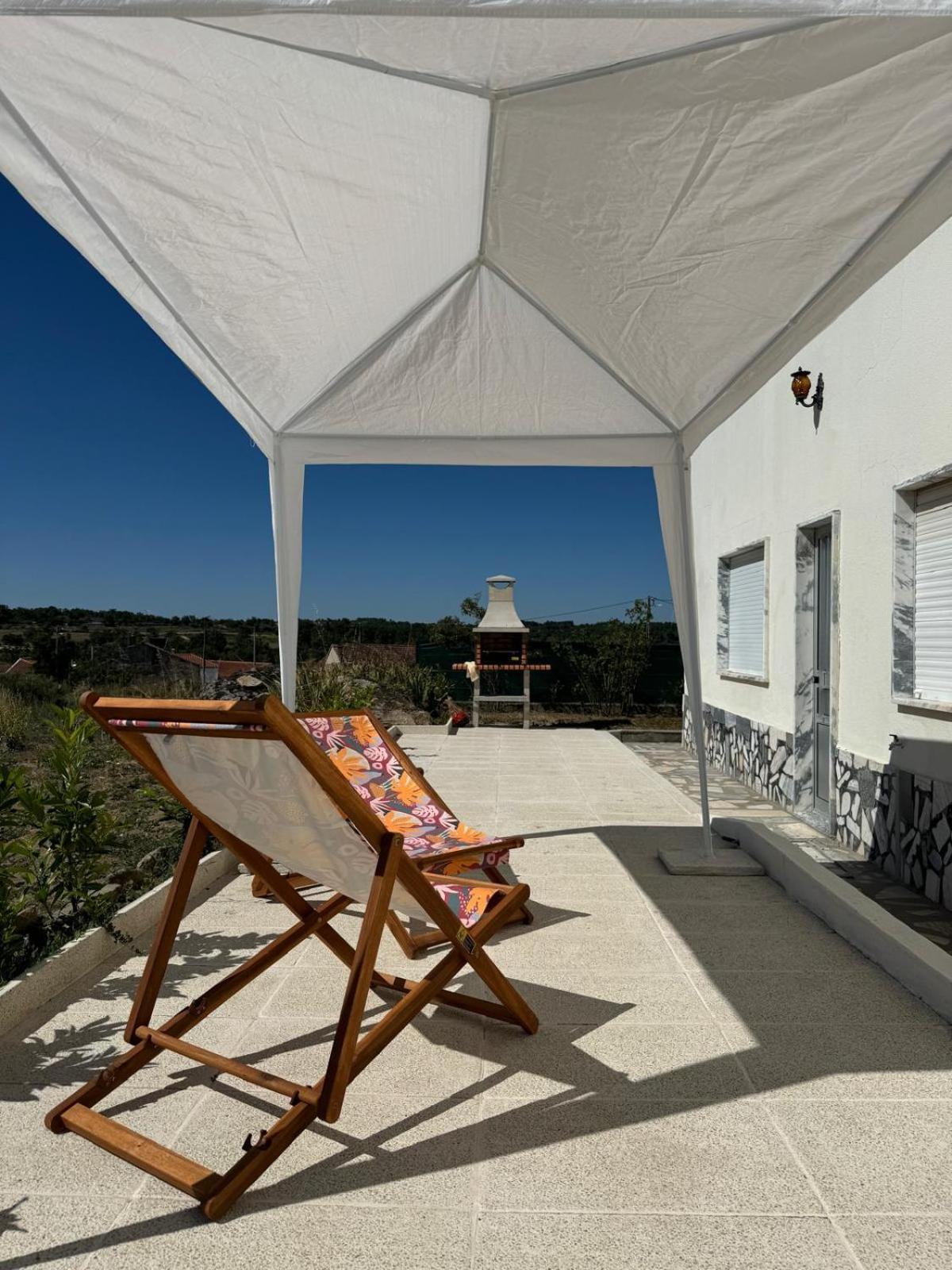 Villa Mendes Oliva Almeida Exterior photo