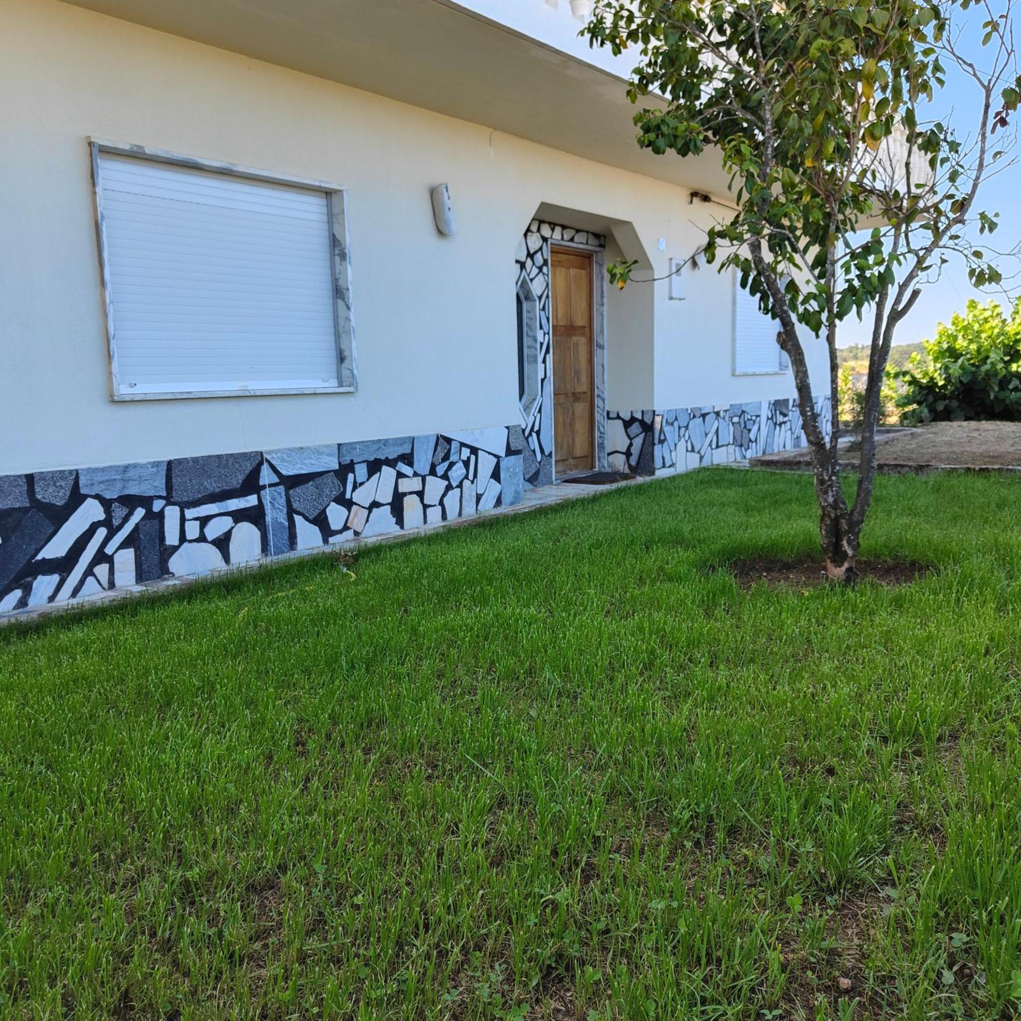 Villa Mendes Oliva Almeida Exterior photo